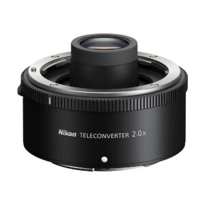 Nikon Z Teleconverter TC-2x - Teleconverter stick Nikon Z Teleconverter TC-2x - Teleconverter stick