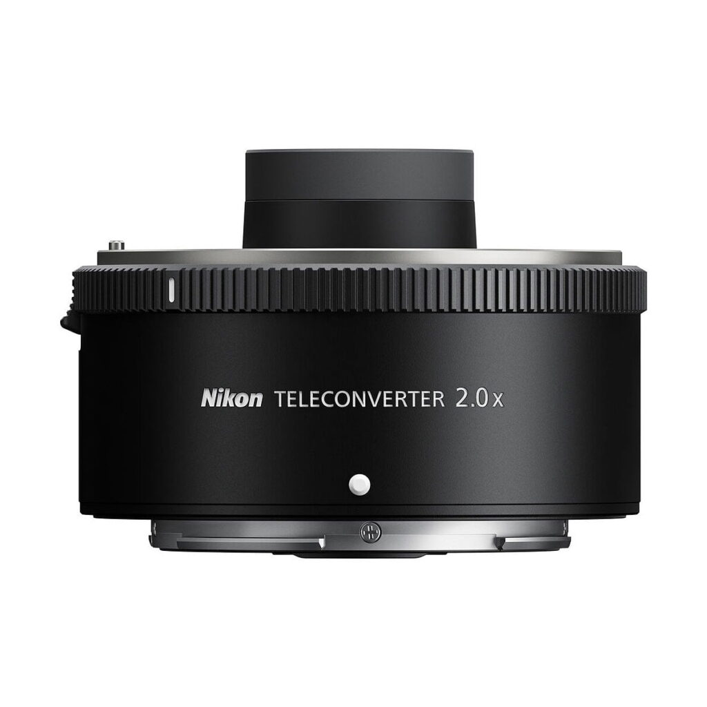 Nikon Z Teleconverter TC-2x – Telejatke Nikon Z Teleconverter TC-2x – Telejatke