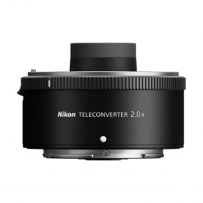Nikon Z Teleconverter TC-2x – Telejatke