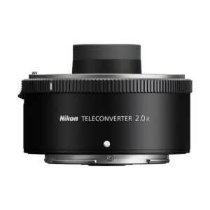 Nikon Z Teleconverter TC-2x – Telejatke Nikon Z Teleconverter TC-2x – Telejatke