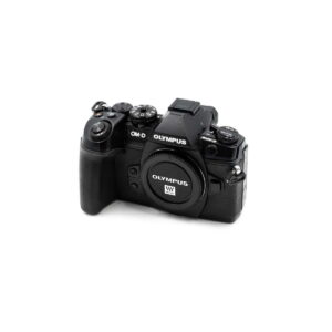 olympus e m1 ii