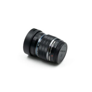 olympus fisheye 8mm 1