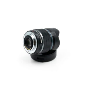 olympus fisheye 8mm 3