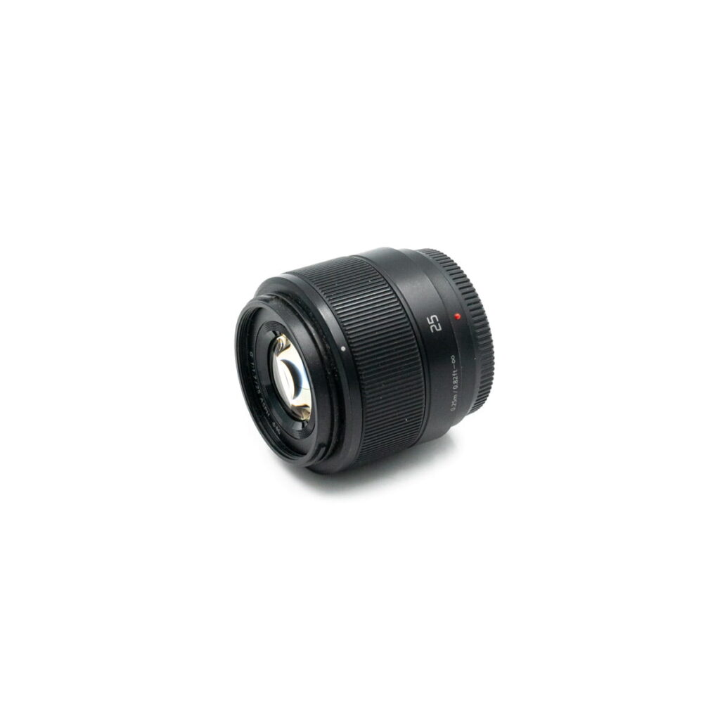 panasonic 25mm f1.7 2 panasonic 25mm f1.7 2