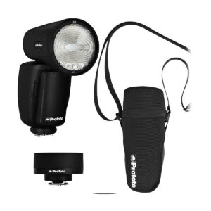 Profoto A1X Off-Camera Flash Kit – Sony Profoto A1X Off-Camera Flash Kit – Sony