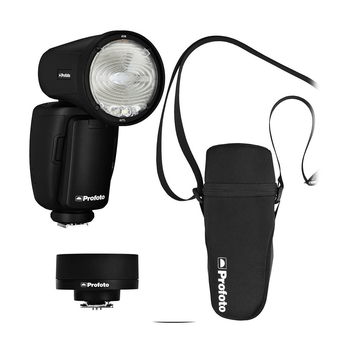Profoto A1X Off-Camera Flash Kit - Sony