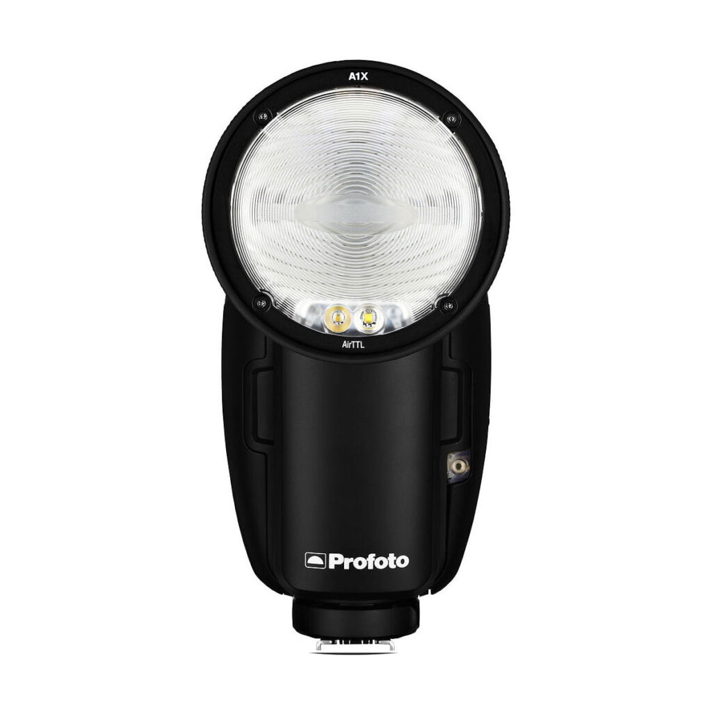 Profoto A1X Off-Camera Flash Kit – Sony Profoto A1X Off-Camera Flash Kit – Sony