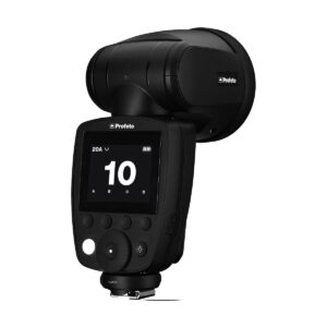 Profoto A1X Off-Camera Flash Kit – Sony Profoto A1X Off-Camera Flash Kit – Sony