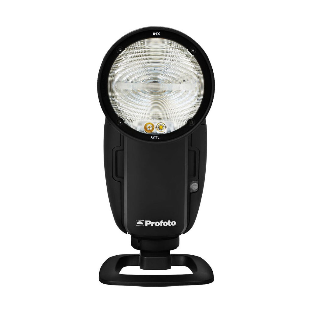 Profoto A1X Off-Camera Flash Kit – Sony Profoto A1X Off-Camera Flash Kit – Sony
