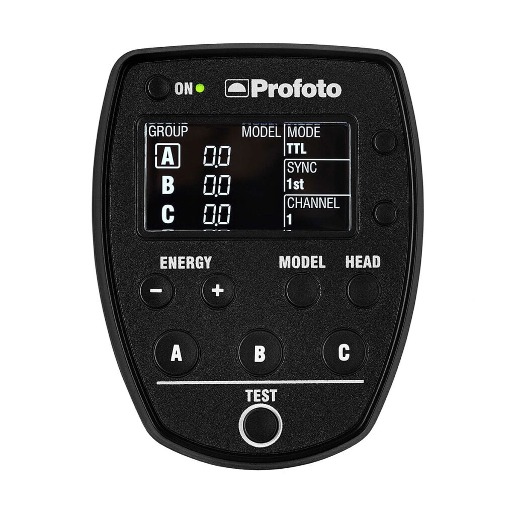 Profoto Air Remote TTL – N Profoto Air Remote TTL – N