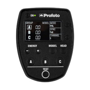Profoto Air Remote TTL – N