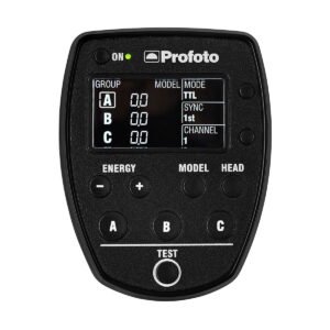 Profoto Air Remote TTL – N Profoto Air Remote TTL – N