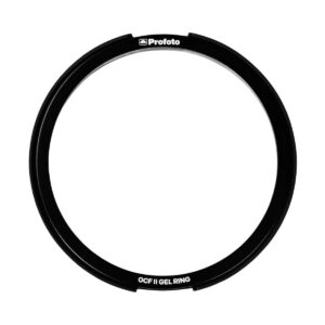 Profoto OCF II Gel Ring Profoto OCF II Gel Ring