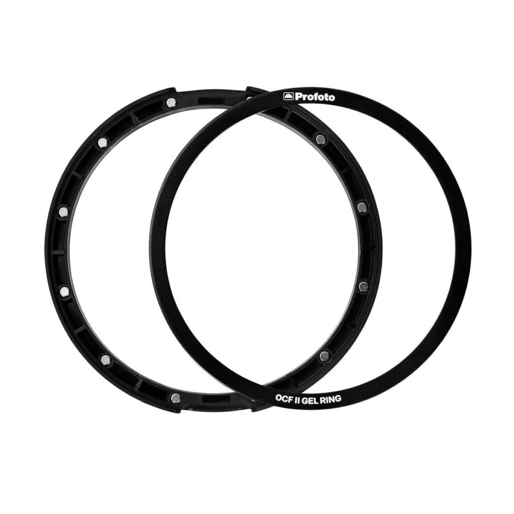 Profoto OCF II Gel Ring Profoto OCF II Gel Ring