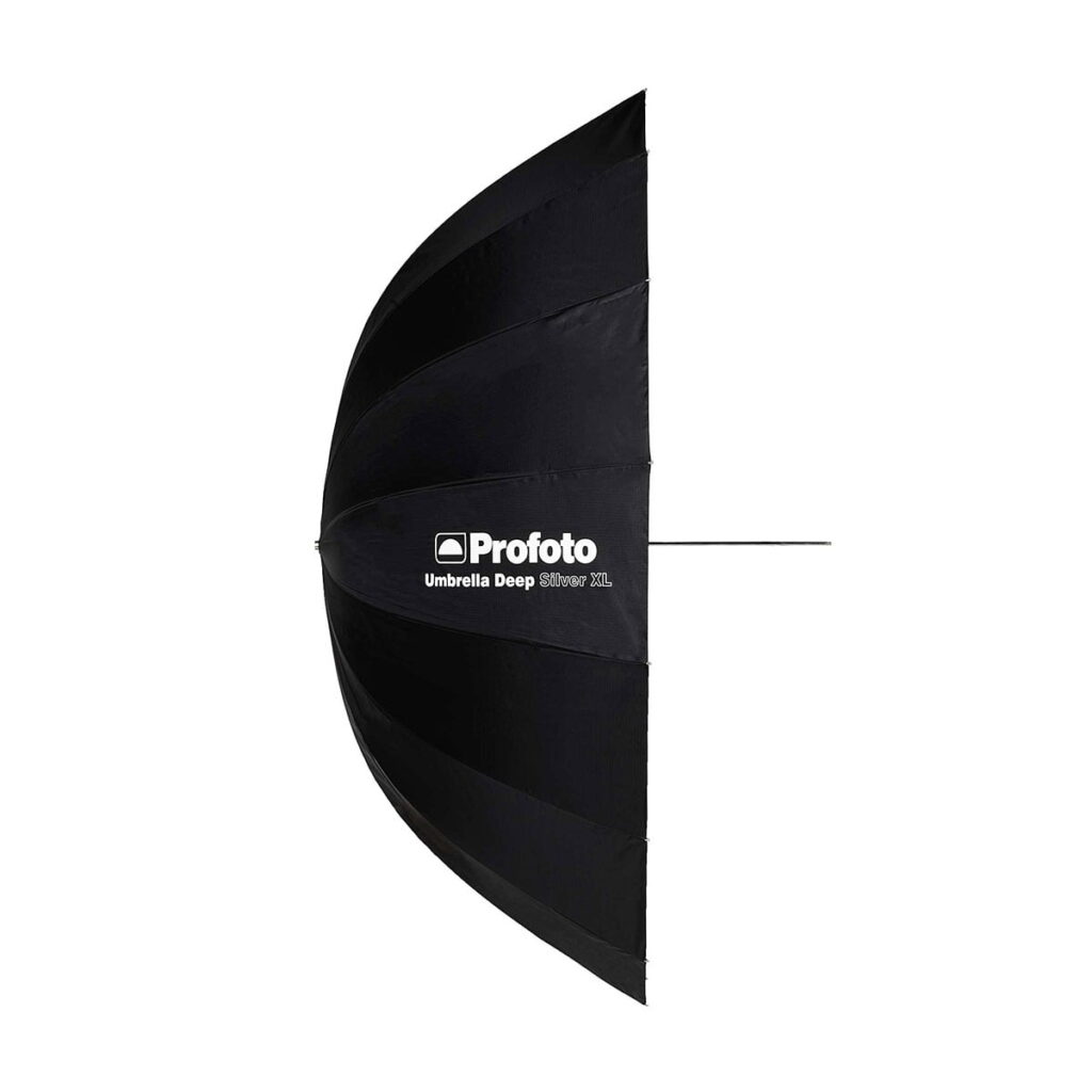 Profoto Deep Silver Umbrella XL Profoto Deep Silver Umbrella XL