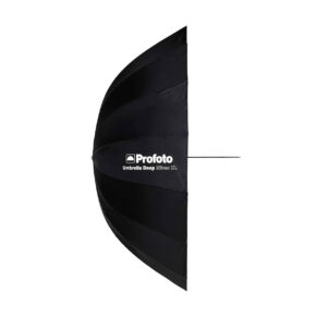 Profoto Deep Silver Umbrella XL