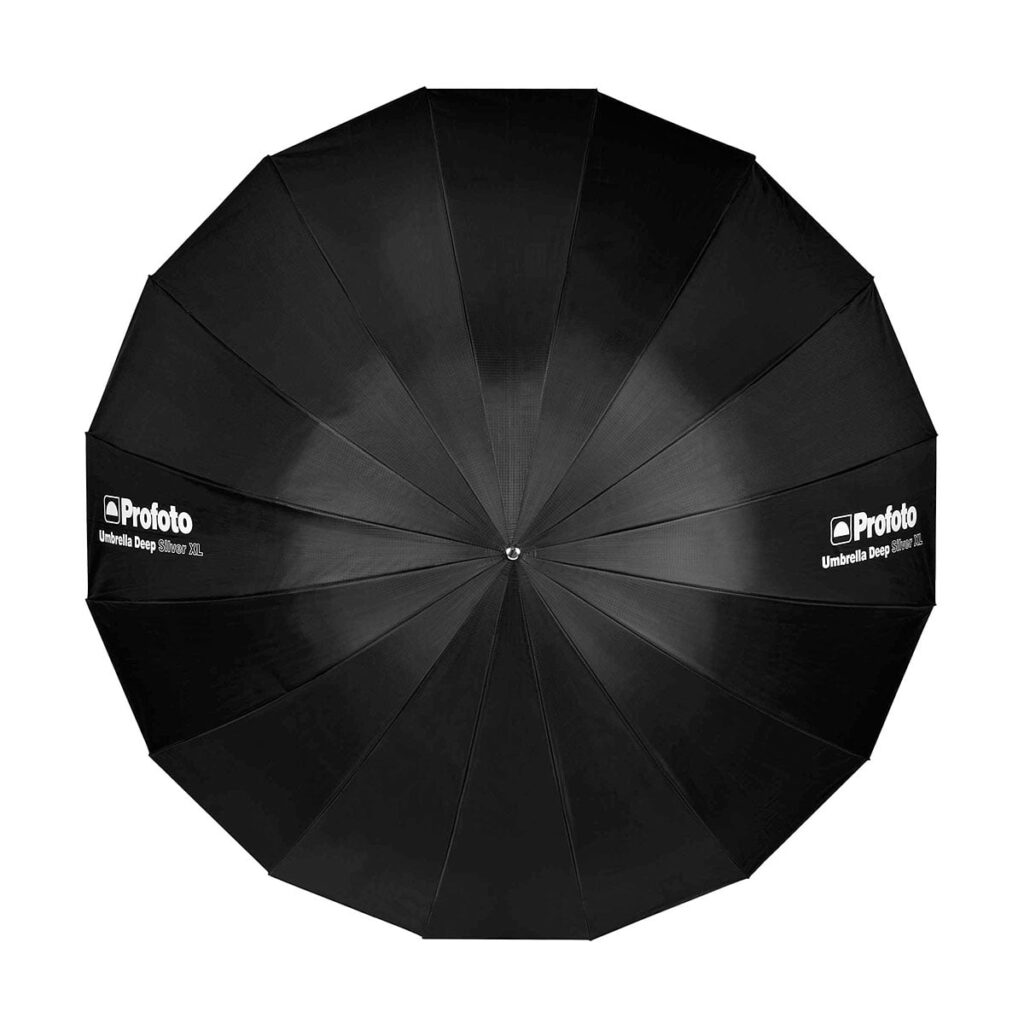 Profoto Deep Silver Umbrella XL Profoto Deep Silver Umbrella XL