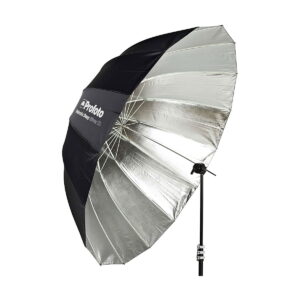 Profoto Deep Silver Umbrella XL Profoto Deep Silver Umbrella XL