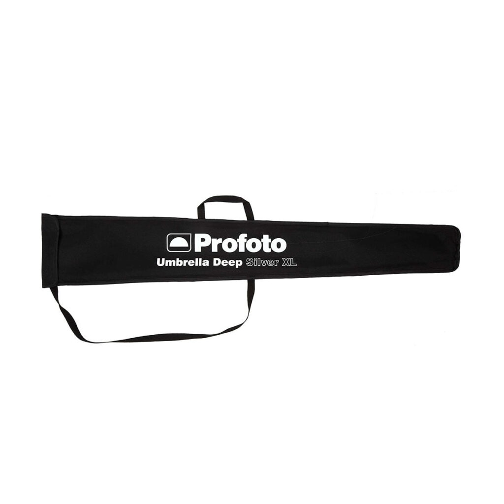 Profoto Deep Silver Umbrella XL Profoto Deep Silver Umbrella XL