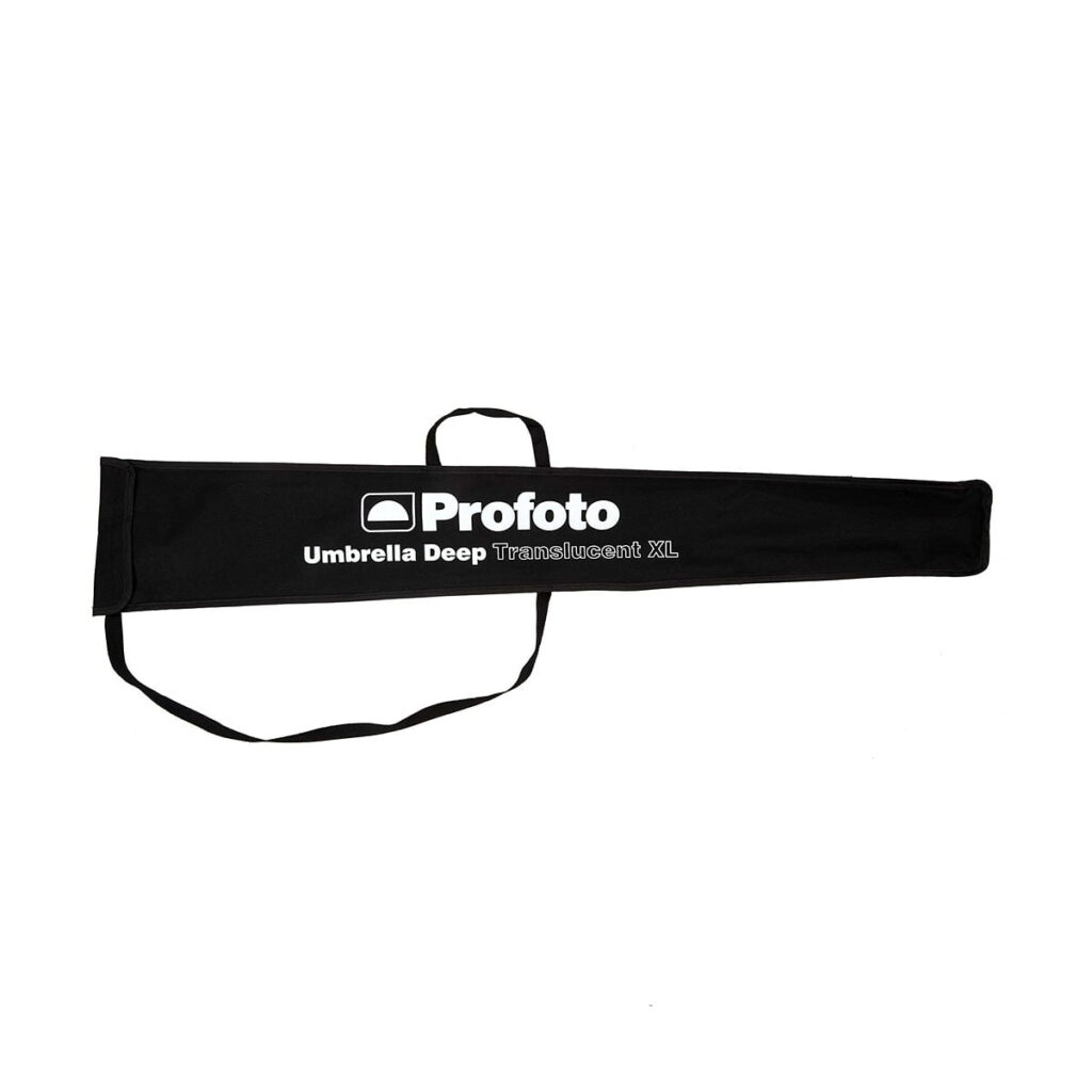 Profoto Deep Translucent Umbrella XL Profoto Deep Translucent Umbrella XL