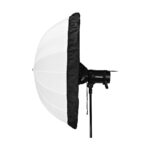 Profoto Umbrella S Backpanel