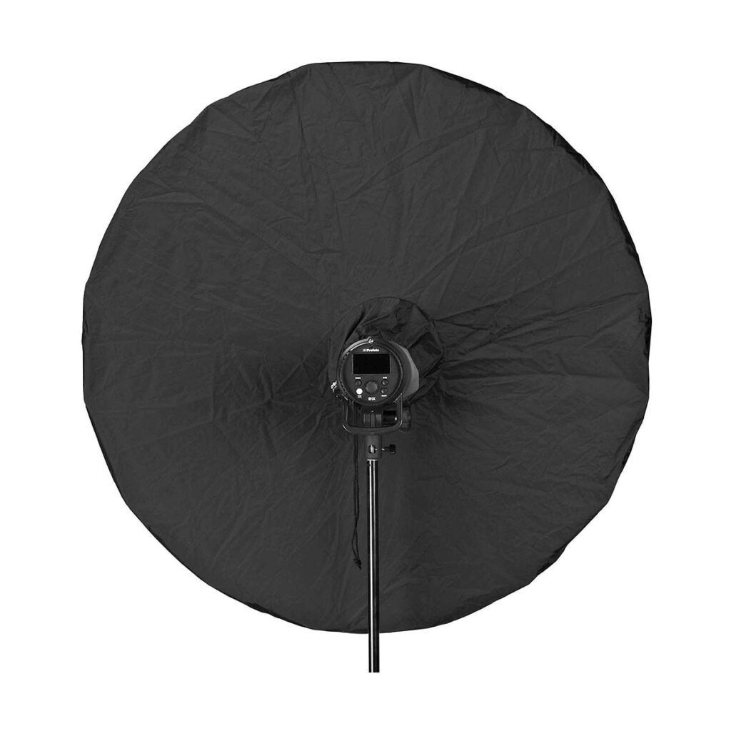 Profoto Umbrella S Backpanel Profoto Umbrella S Backpanel