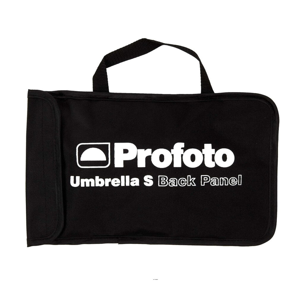 Profoto Umbrella S Backpanel Profoto Umbrella S Backpanel