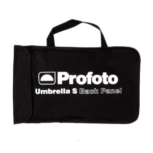 Profoto Umbrella S Backpanel Profoto Umbrella S Backpanel
