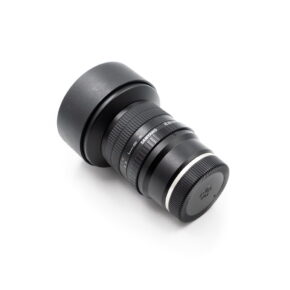 Samyang AF 14mm f/2.8 Sony (Kunto K5, Takuu 12kk) – Käytetty (Kopio)