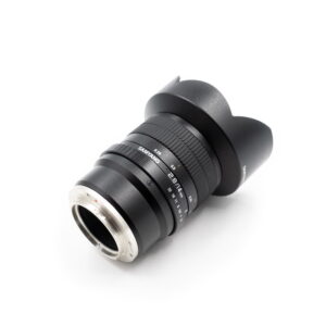 Samyang AF 14mm f/2.8 Sony (Kunto K5, Takuu 12kk) – Käytetty (Kopio)