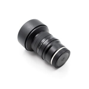 Samyang AF 14mm f/2.8 Sony (Kunto K5, Takuu 12kk) – Käytetty (Kopio)