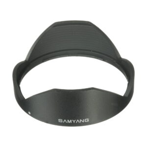 Samyang 8mm f/3.5 UMC Fish-Eye CS II (MUSTA) – Fuji X Samyang 8mm f/3.5 UMC Fish-Eye CS II (MUSTA) – Fuji X