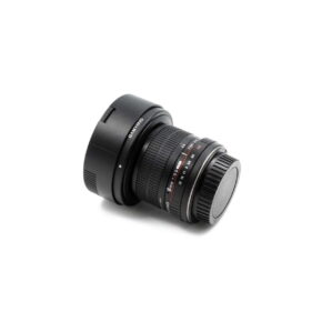 samyang 8mm f3.5 canon