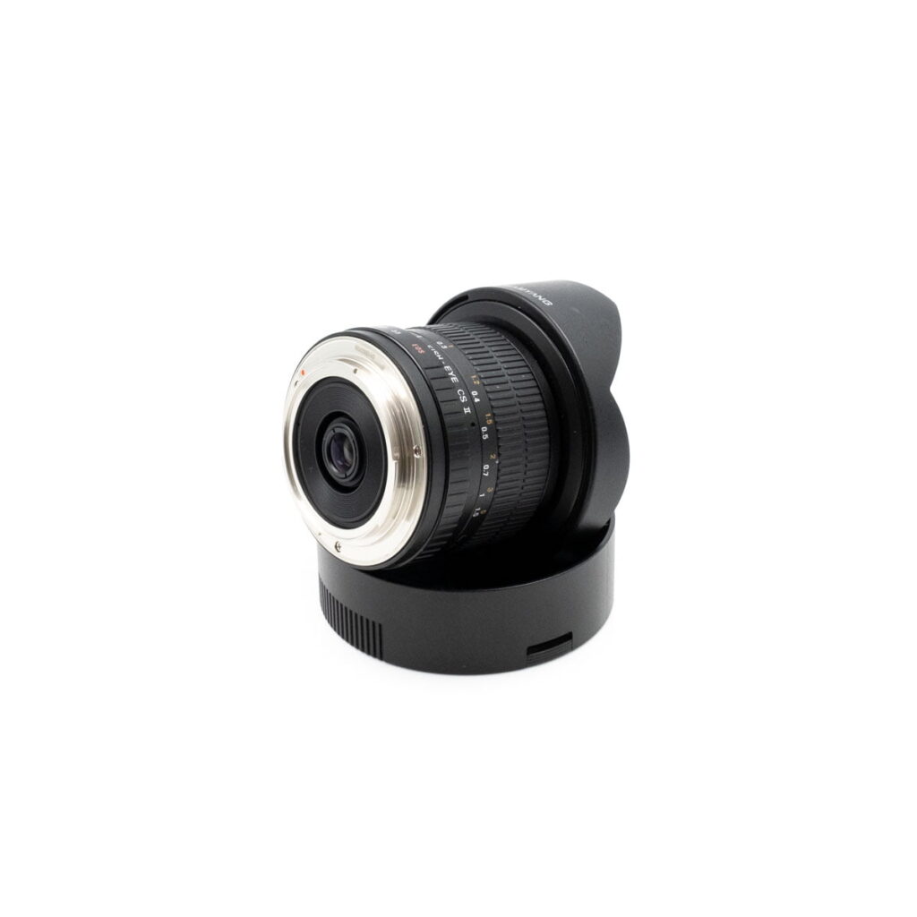 samyang 8mm f3.5 canon 3