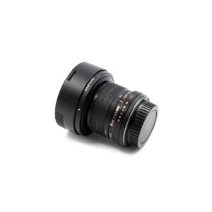 samyang 8mm f3.5 canon