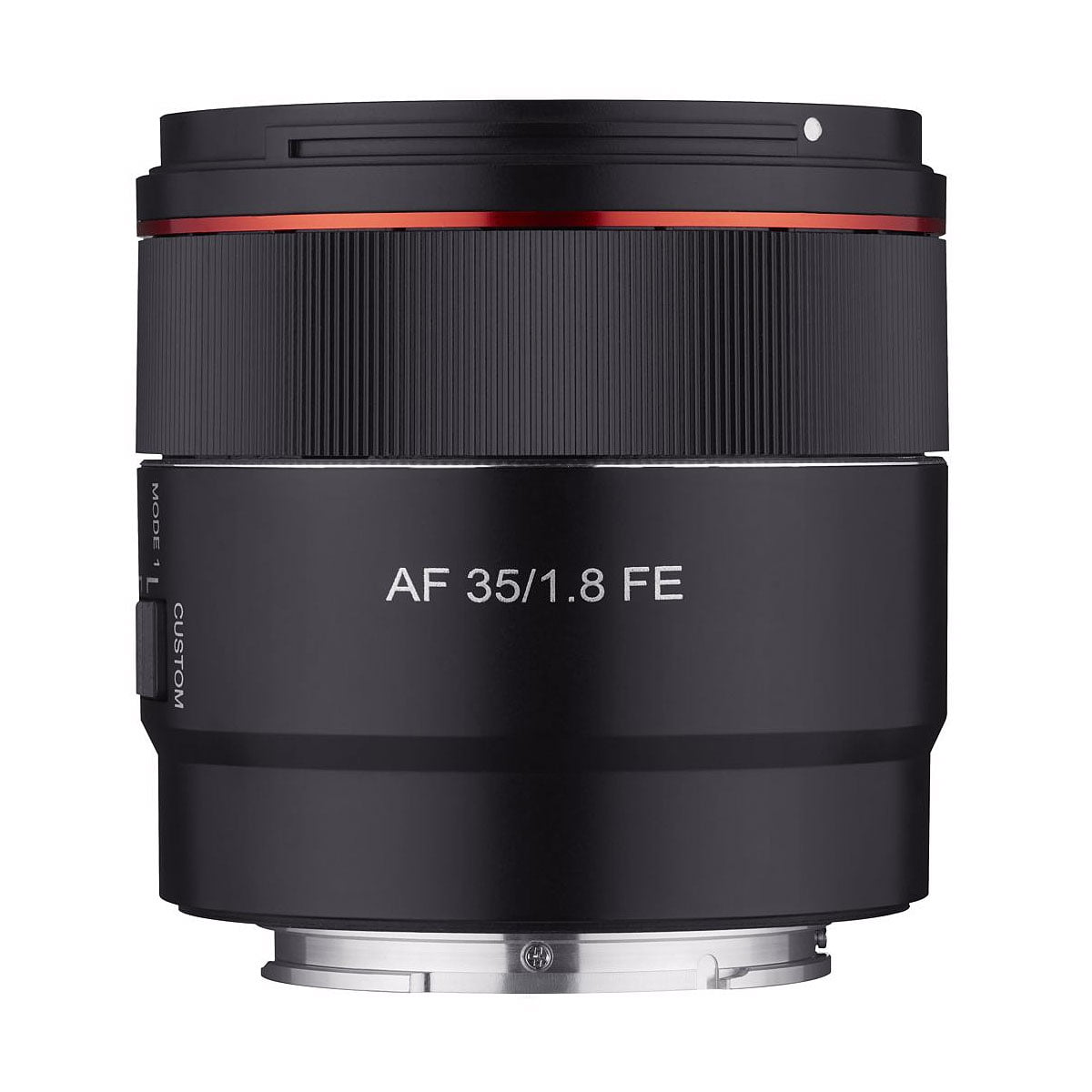 Samyang AF 35mm f/1.8 - Sony E
