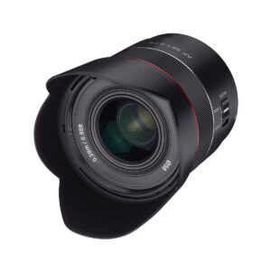 Samyang AF 35mm f/1.8 - Sony FE Samyang AF 35mm f/1.8 - Sony FE