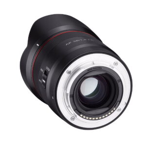 Samyang AF 35mm f/1.8 - Sony FE Samyang AF 35mm f/1.8 - Sony FE