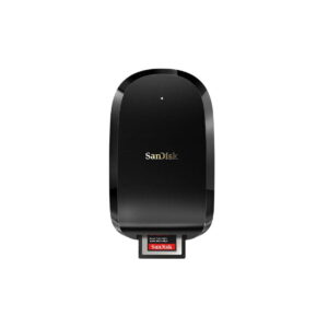 Sandisk Extreme Pro CFexpress Type B kortinlukija USB 3.1 Sandisk Extreme Pro CFexpress Type B kortinlukija USB 3.1