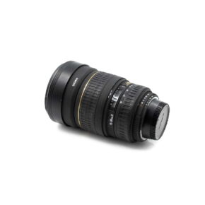 sigma 15 30mm nikon