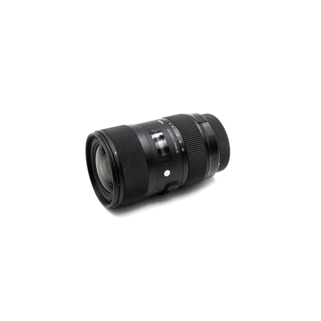 sigma 18 35mm f1.8 canon 2 sigma 18 35mm f1.8 canon 2