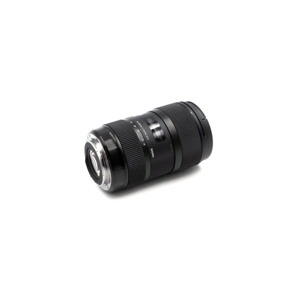 sigma 18 35mm f1.8 canon 3 sigma 18 35mm f1.8 canon 3