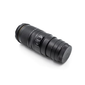Sigma 70-200mm f/2.8 APO OS DG HSM Canon – Käytetty