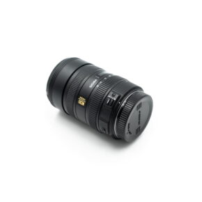 Sigma 8-16mm f/4.5-5.6 HSM Canon (Kunto K5) – Käytetty Sigma 8-16mm f/4.5-5.6 HSM Canon (Kunto K5) – Käytetty