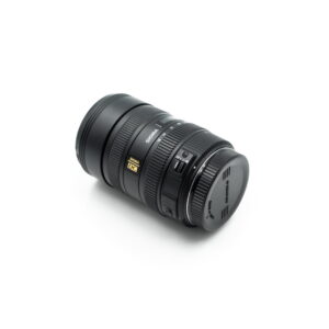 Sigma 8-16mm f/4.5-5.6 HSM Canon (Kunto K5) – Käytetty Sigma 8-16mm f/4.5-5.6 HSM Canon (Kunto K5) – Käytetty