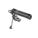 SmallRig 2880 Top Handle NATO w Remote Trigger f. Panasonic cameras