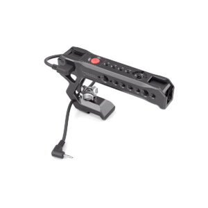 Smallrig 2880 Top Handle NATO w Remote Trigger f. Panasonic cameras Smallrig 2880 Top Handle NATO w Remote Trigger f. Panasonic cameras