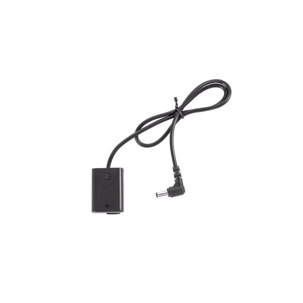 Smallrig 2921 – Latauskaapeli NP-FW50 Smallrig 2921 – Latauskaapeli NP-FW50