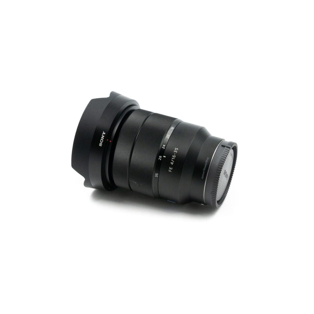 sony 16 35mm f4 sony 16 35mm f4