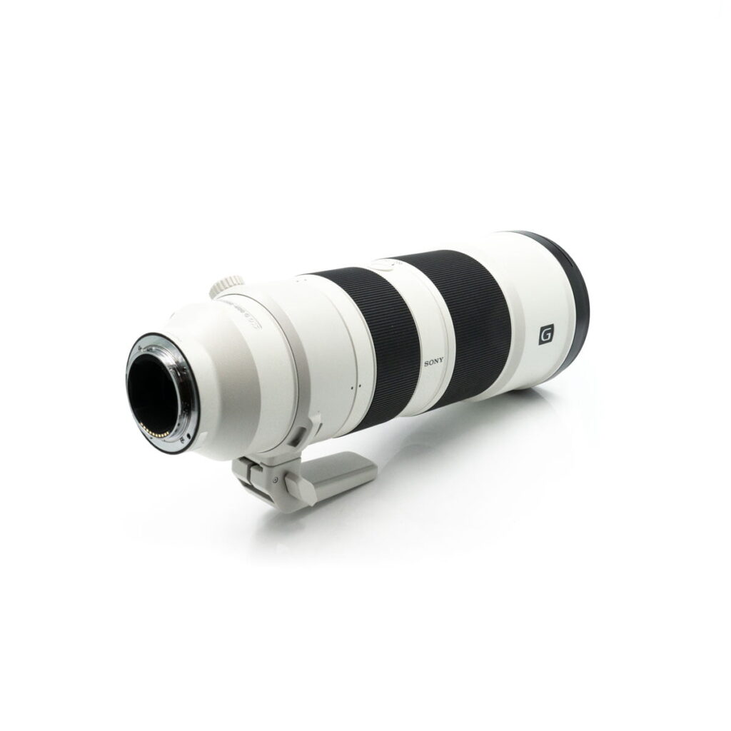sony 200 600 1 1